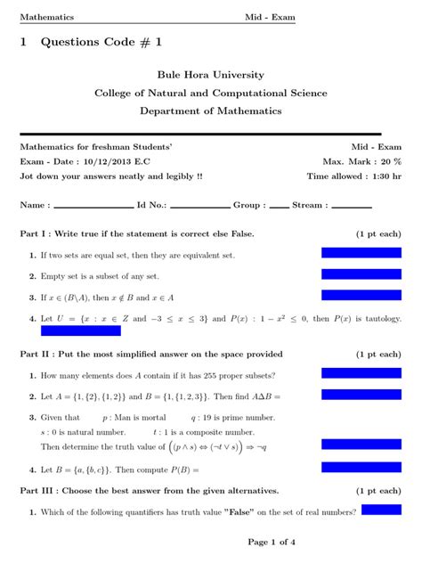 Image result for Mathematics Freshman Course Module
