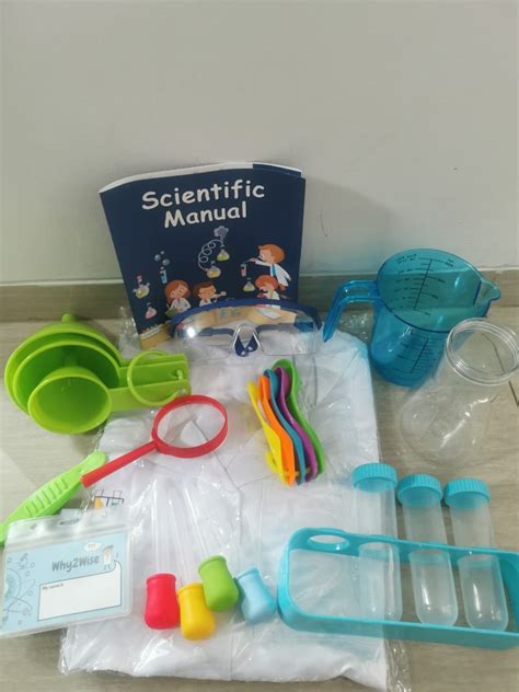 Science Lab Kit 的图像结果