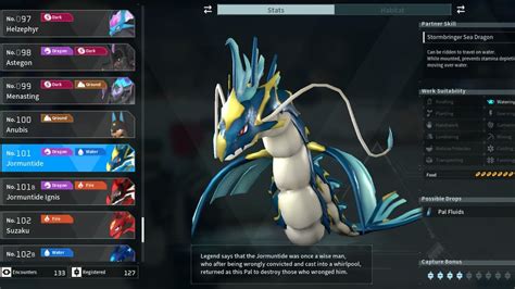 Best Pals for combat in Palworld