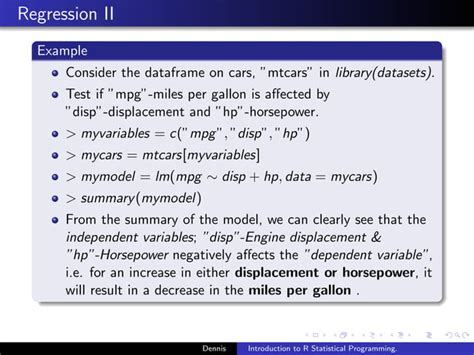 R Programming Examples 的图像结果