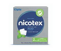 Nicotex