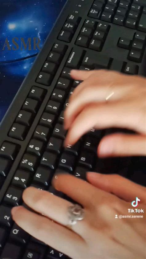 ASMR Keyboard Button 的图像结果