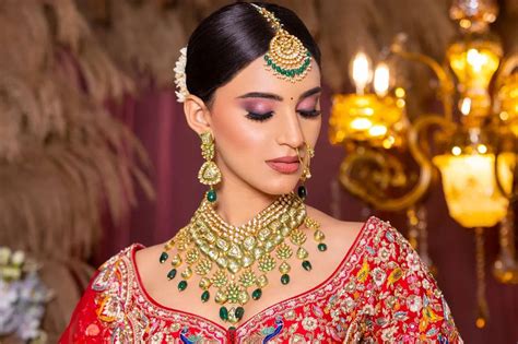 Sunita Kandari Makeup Studio - Makeup Artist - Sector 7, Dwarka ...