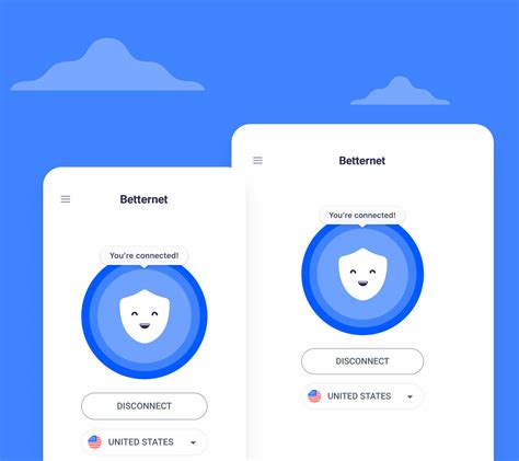 Betternet VPN for Android – VPN for Windows, Mac, iOS and Android