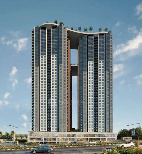 Nirmal Nagar co-op hsg soc Sardar Nagar 4 Tank - Without Brokerage ...