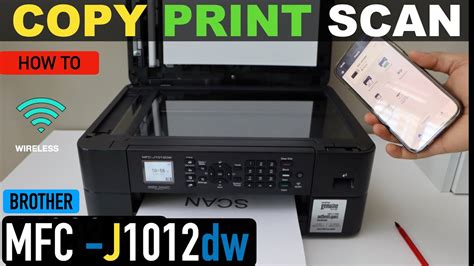Image result for How to Scan Using Brother Printer