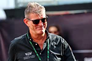 Lowdon signals Cadillac strategy shift after Barcelona testing