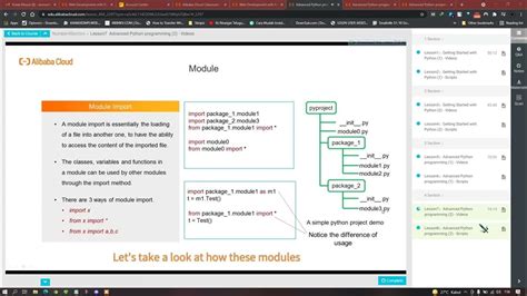 Image result for Python Programming YouTube Advanced