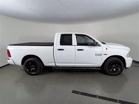 2017 RAM 1500 Tradesman (#7528)