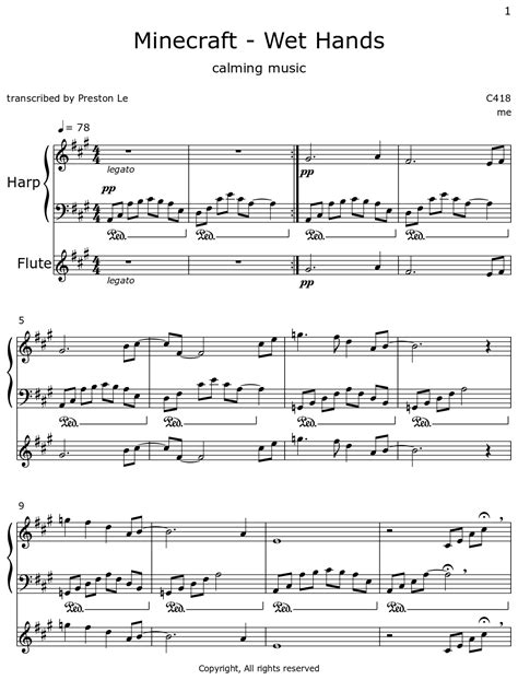 Dry Hands Minecraft Noteblocks Tutorial 的图像结果