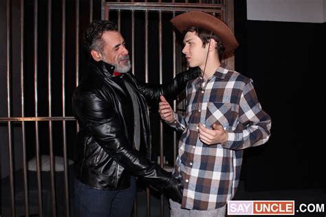 SayUncle: Lawson James gets all of the light as your September AllStar ...