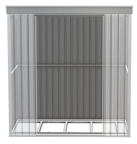 Arrow Floor Frame Kit for Arrow Elite Sheds - Wayfair Canada