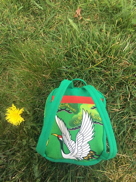 Image result for Free Printable PDF Back Bag Patterns