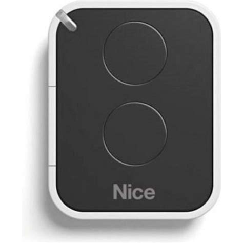 Programmer Telecommande Nice One 2 的图像结果