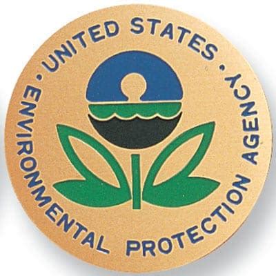 Environmental Protection Agency Logo 的图像结果