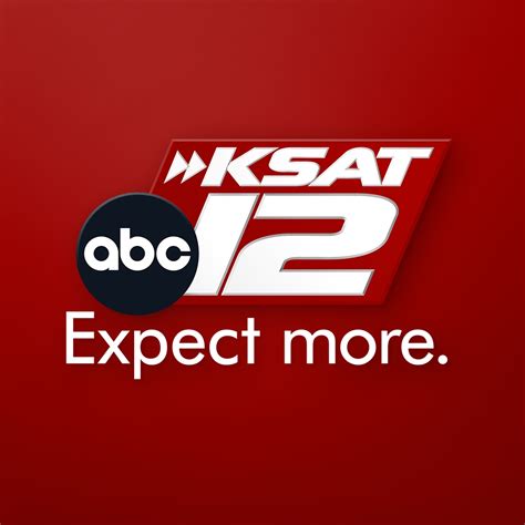KSAT 12 Weather 的图像结果