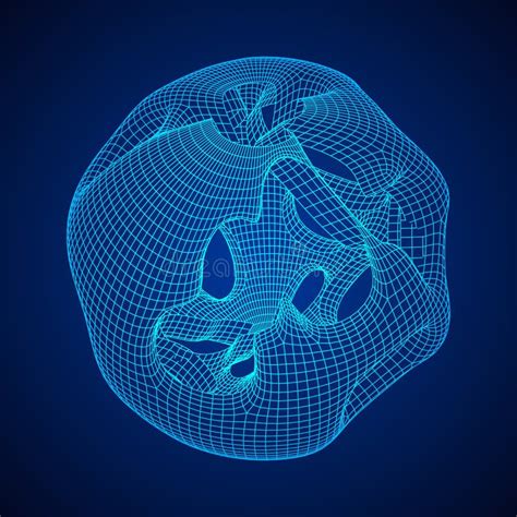 Sphere Vector 的图像结果