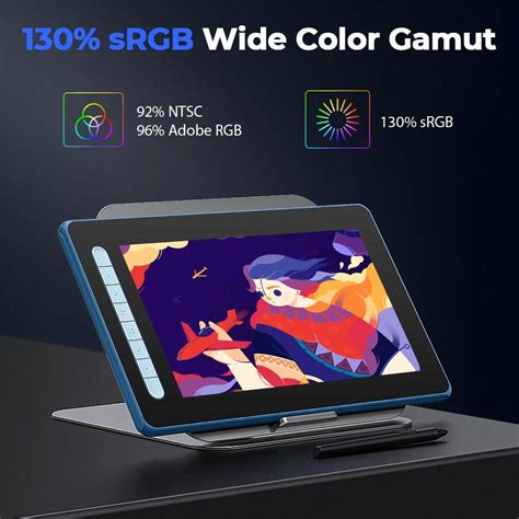 Graphics Tablet 的图像结果