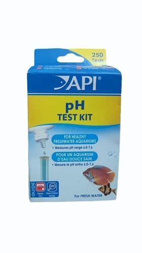 Image result for API Ph Test Kit