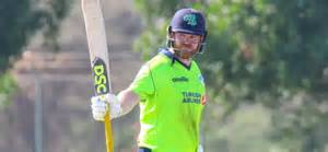 Paul Stirling Smashes a Rohit Sharma World Record; Becomes 1st T20I ...
