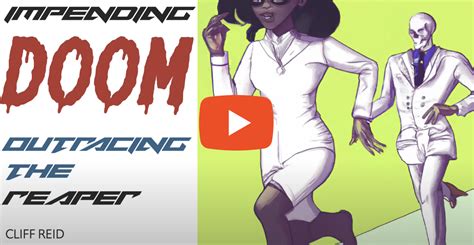 Impending Doom • LITFL • Resuscitology