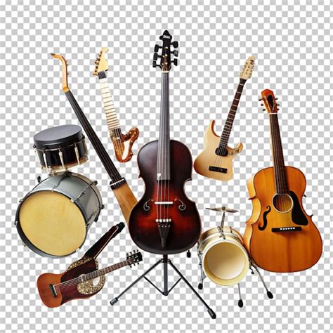 Image result for String Instruments No Background