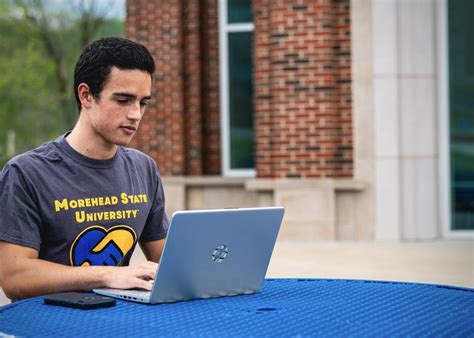 Morehead State University... - Morehead State University
