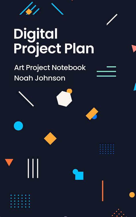 Project Plan 5 Features 的图像结果