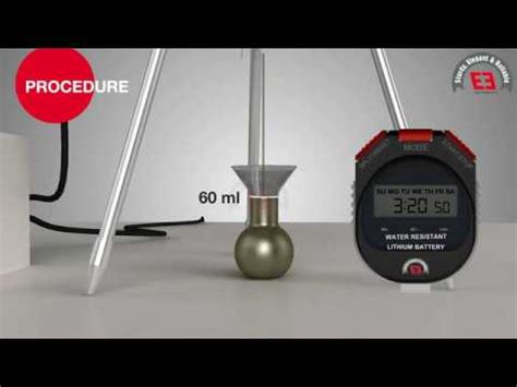 Bitumen Testing Equipment and Concrete Testing Equipment Manufacturer ...