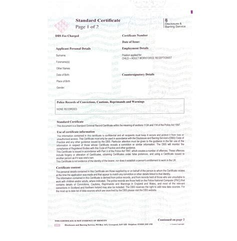 Image result for Basic DBS