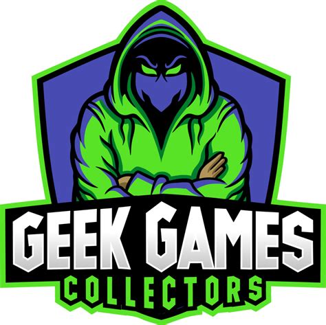Geek Game - YouTube
