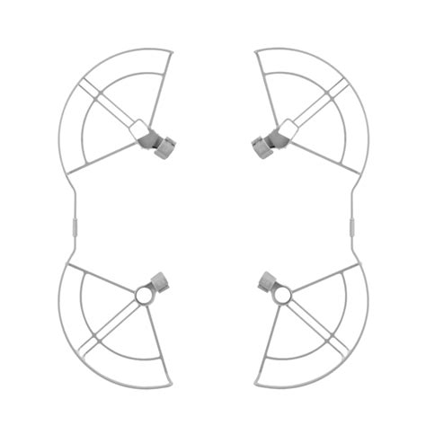 DJI Mini 3/ Mini 3 Pro Propeller Protector Accessories Light Weight Pr ...
