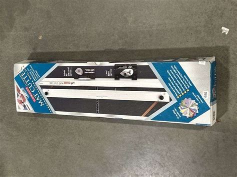 Image result for Logan Compact Mat Cutter