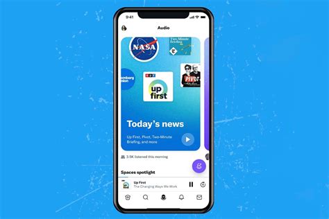 How to find and listen to podcasts on Twitter