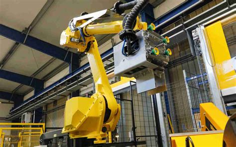 Image result for Robotisation