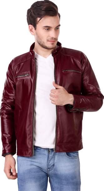 Leather Jackets Under 1000 - Buy Leather Jackets Under 1000 online at ...