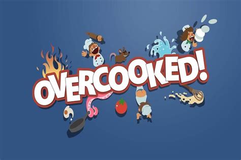 Image result for Over Cooked 2 Food