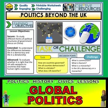 Politics around the World 的图像结果