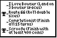 Mario Party - ticalc.org