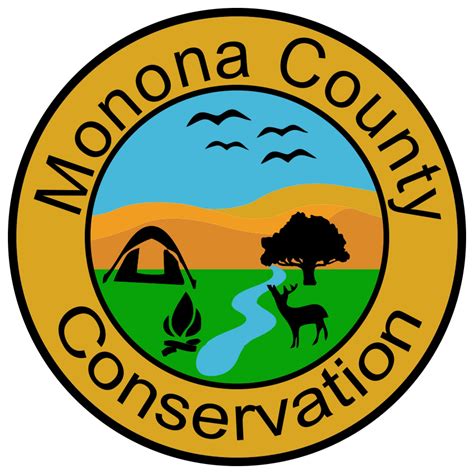 County Conservation - Monona County Government - Iowa
