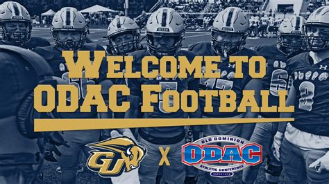 Gallaudet football to join new conference in 2025 | University ...