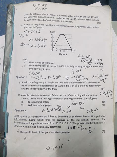 Image result for Physics Paper Code
