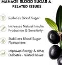 Kapiva Dia Free Juice - Controls Blood Sugar Levels Price in India ...