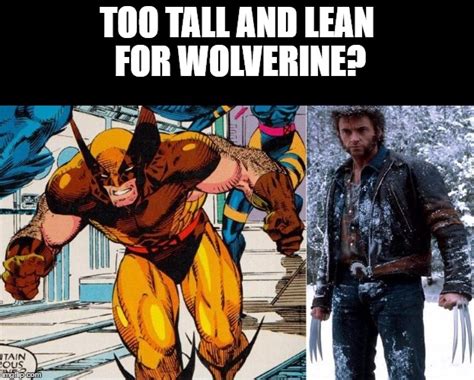 Wolverine Photo Meme Template, Caption this meme all meme templates.