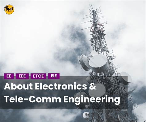 Electronics N Telecommunication 的图像结果