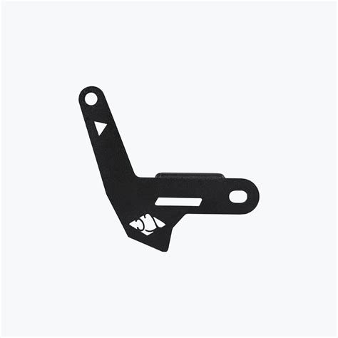 LCB Fog Light Mount For Hero Xpulse 210 – Motodrift