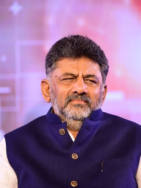 Tech Today Congress 2023: Karnataka Deputy CM DK Shivakumar on Congress ...