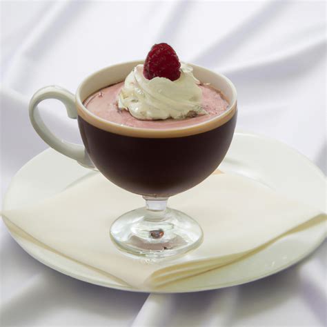 Chambord, Raspberry Liqueur, Coffee – Recipe Wise