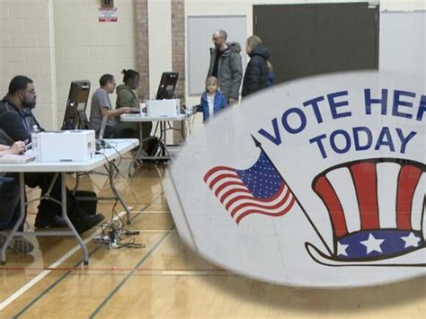 Image result for Process of Voting First Step