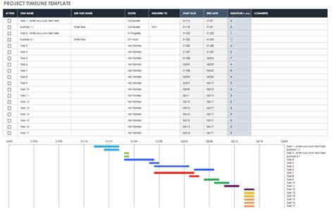 Spreadsheet Layout with 32 Free Excel Spreadsheet Templates Smartsheet ...